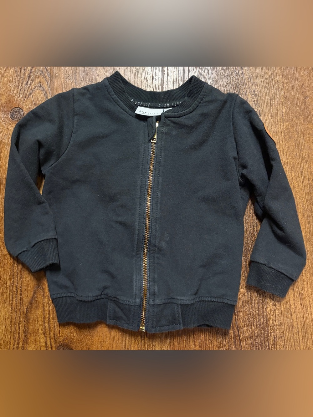 Dear Sophie Jacket